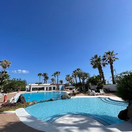 Suite Poseidon Golf & Ocean View San Miguel de Abona Exteriér fotografie
