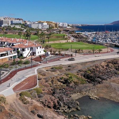 Suite Poseidon Golf & Ocean View San Miguel de Abona Exteriér fotografie