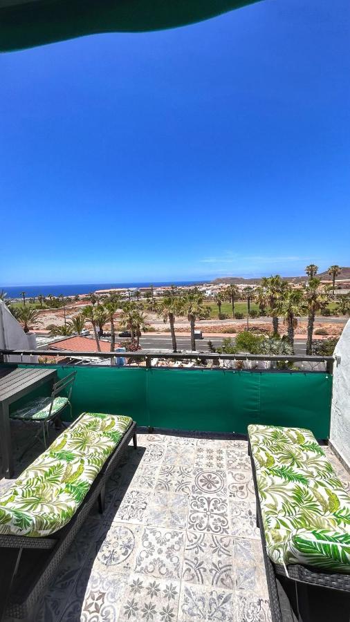 Suite Poseidon Golf & Ocean View San Miguel de Abona Exteriér fotografie
