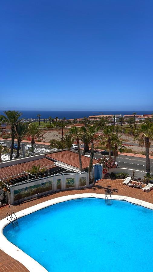 Suite Poseidon Golf & Ocean View San Miguel de Abona Exteriér fotografie