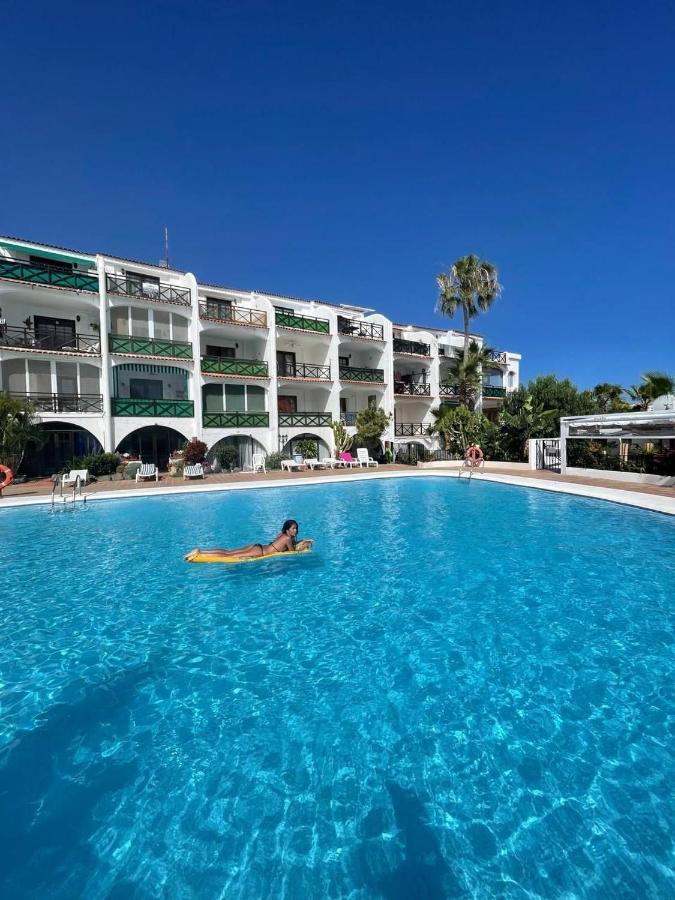 Suite Poseidon Golf & Ocean View San Miguel de Abona Exteriér fotografie