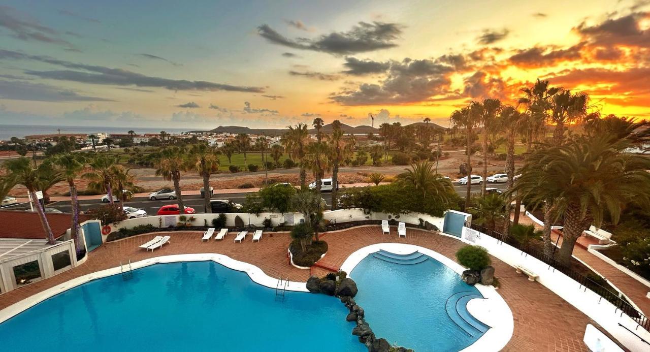 Suite Poseidon Golf & Ocean View San Miguel de Abona Exteriér fotografie