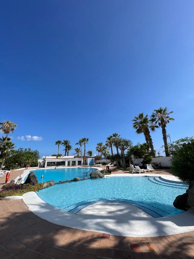 Suite Poseidon Golf & Ocean View San Miguel de Abona Exteriér fotografie