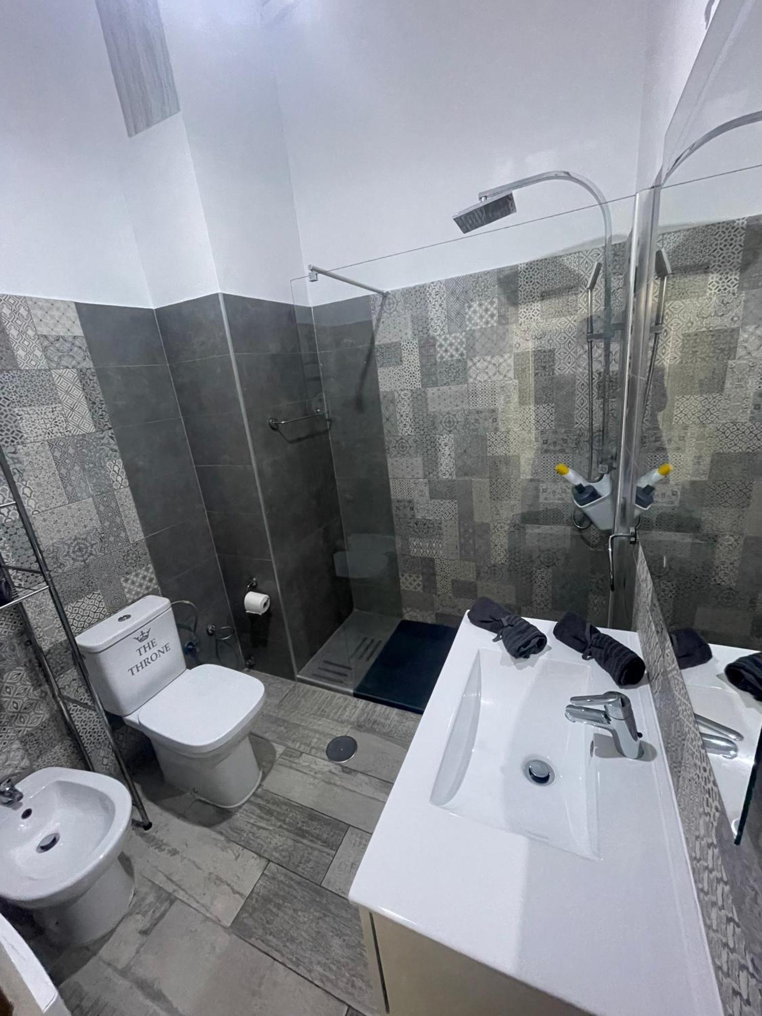 Suite Poseidon Golf & Ocean View San Miguel de Abona Exteriér fotografie