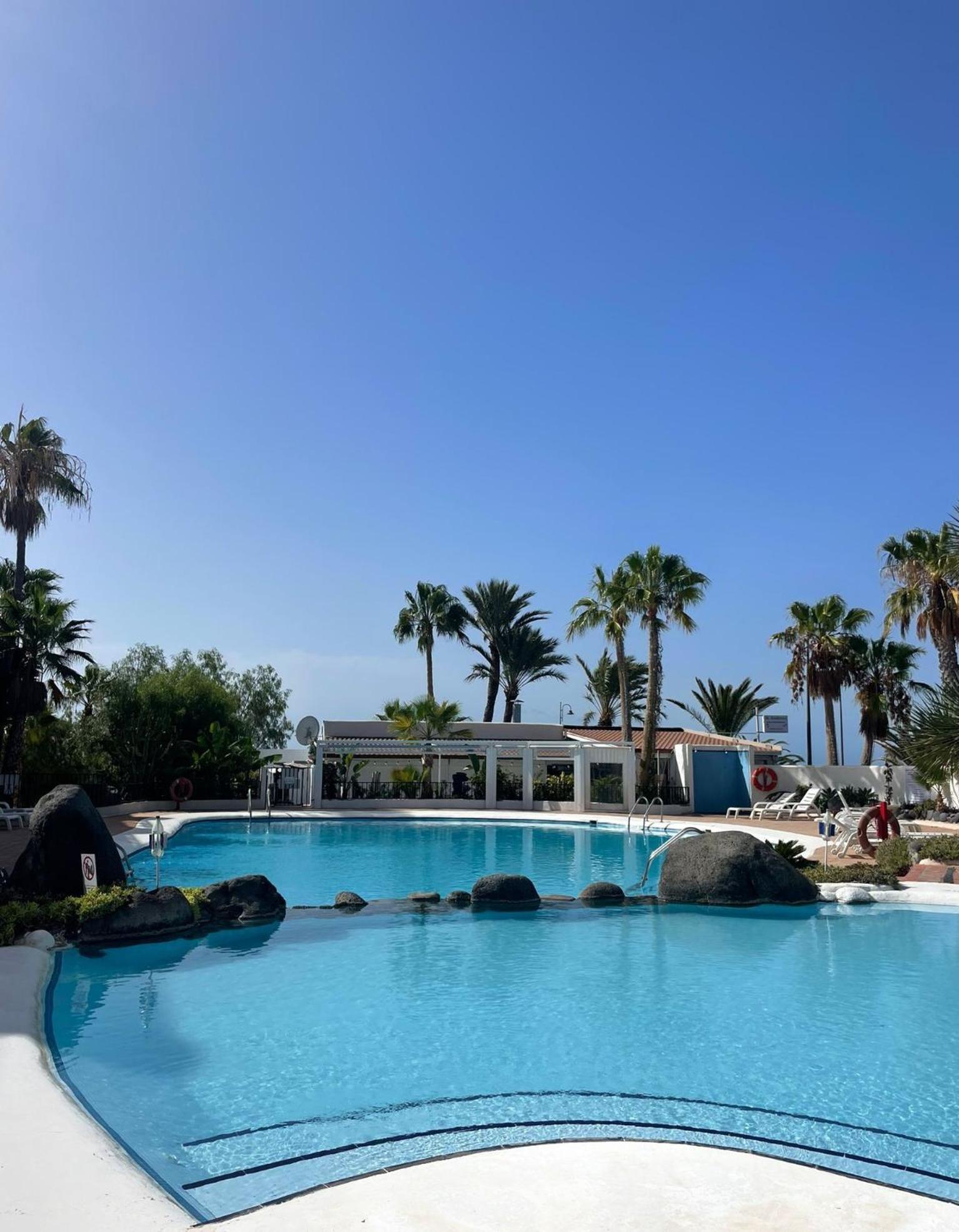 Suite Poseidon Golf & Ocean View San Miguel de Abona Exteriér fotografie